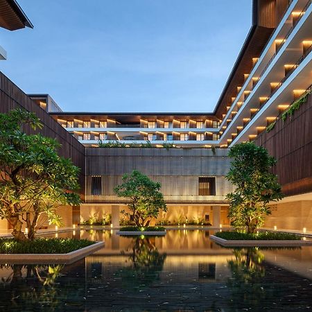 The Taikang Sanya, A Tribute Portfolio Resort ภายนอก รูปภาพ