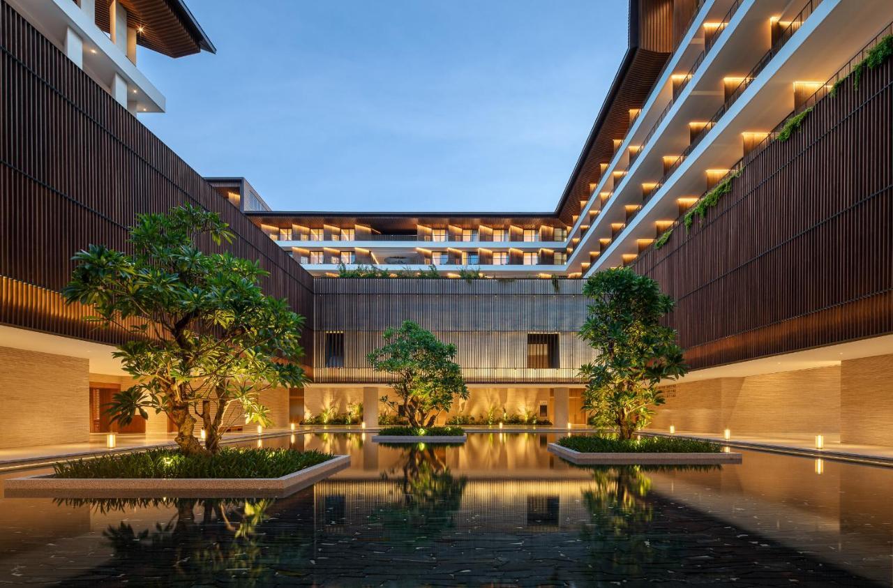 The Taikang Sanya, A Tribute Portfolio Resort ภายนอก รูปภาพ