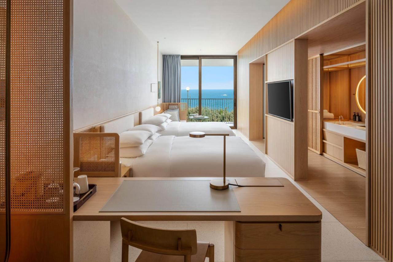 The Taikang Sanya, A Tribute Portfolio Resort ภายนอก รูปภาพ