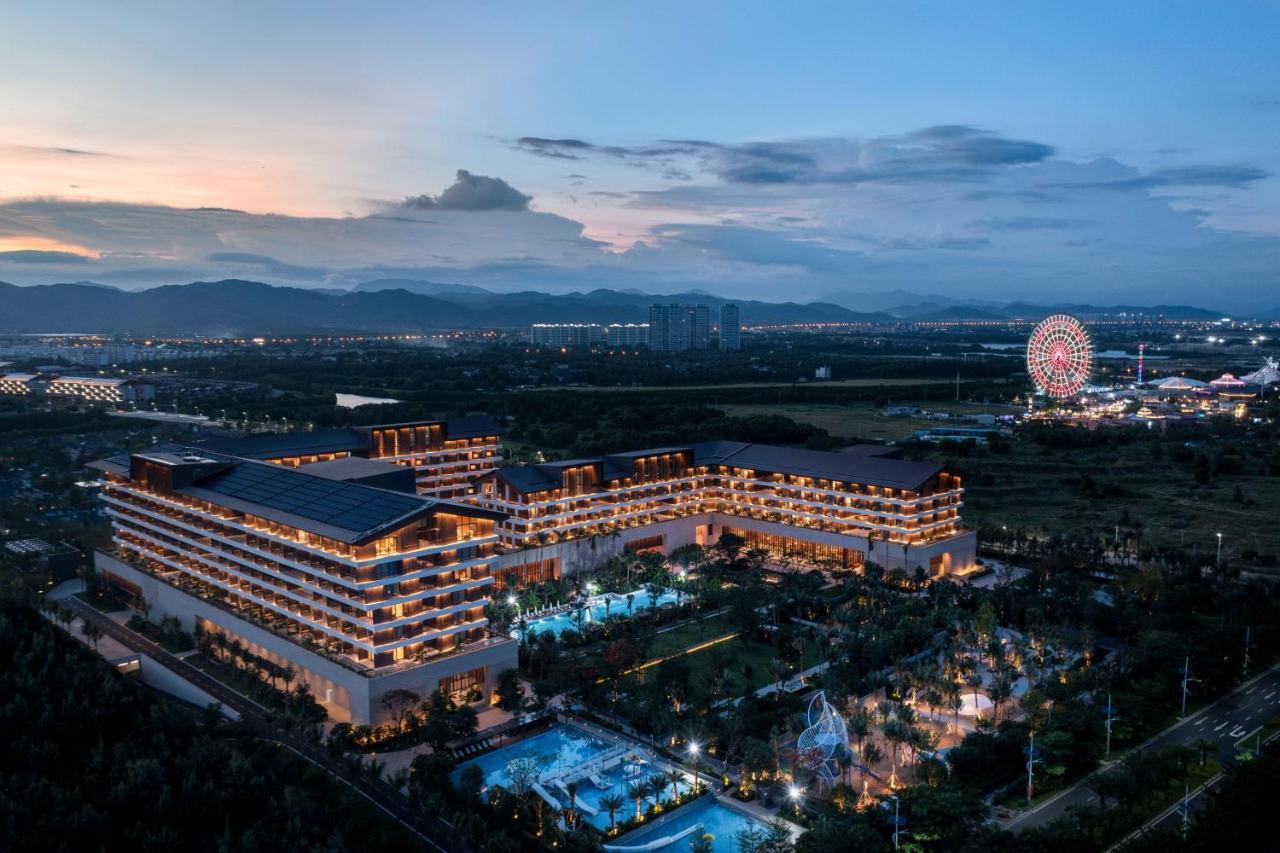 The Taikang Sanya, A Tribute Portfolio Resort ภายนอก รูปภาพ