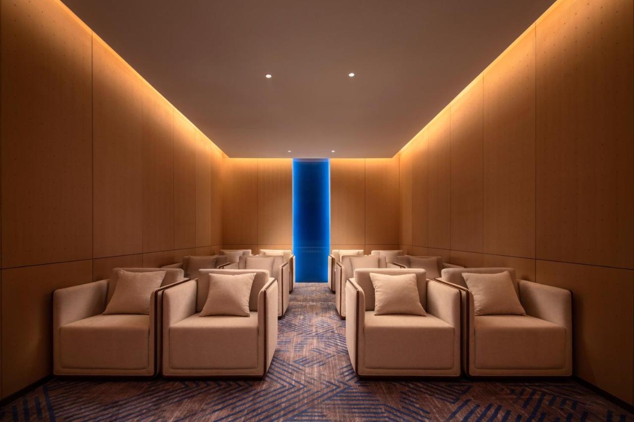 The Taikang Sanya, A Tribute Portfolio Resort ภายนอก รูปภาพ