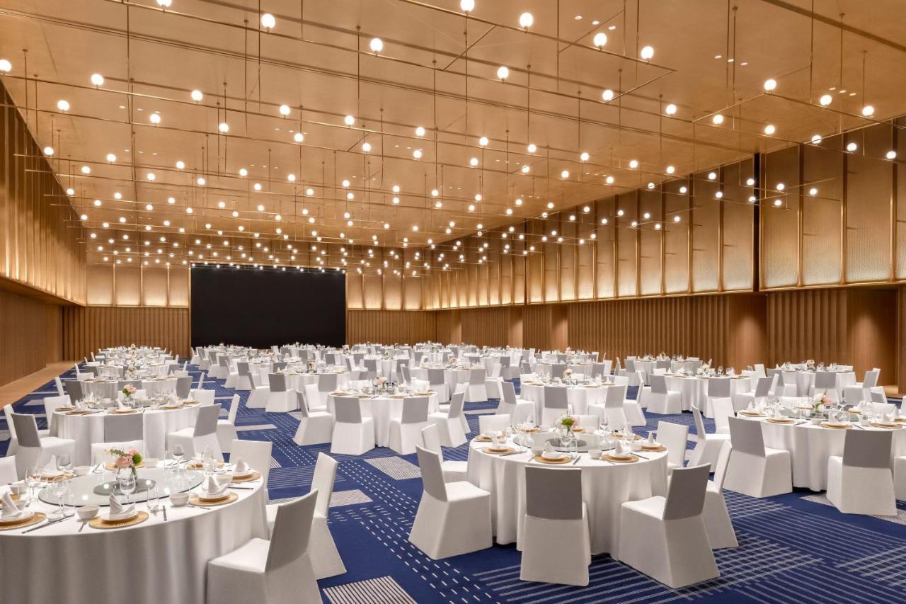 The Taikang Sanya, A Tribute Portfolio Resort ภายนอก รูปภาพ