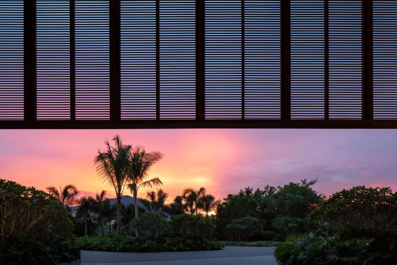The Taikang Sanya, A Tribute Portfolio Resort ภายนอก รูปภาพ