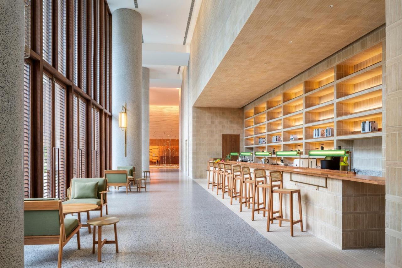 The Taikang Sanya, A Tribute Portfolio Resort ภายนอก รูปภาพ