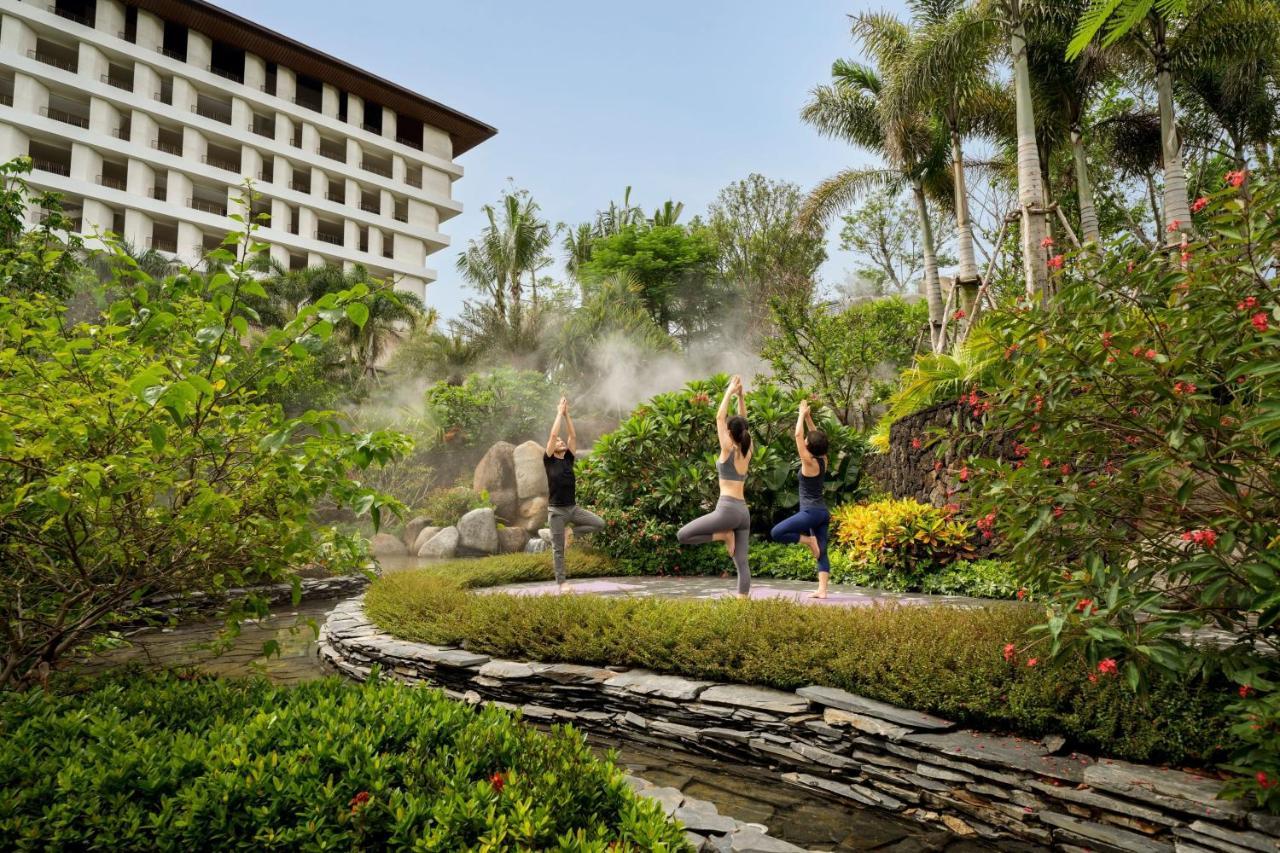 The Taikang Sanya, A Tribute Portfolio Resort ภายนอก รูปภาพ