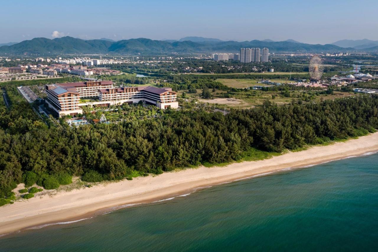 The Taikang Sanya, A Tribute Portfolio Resort ภายนอก รูปภาพ
