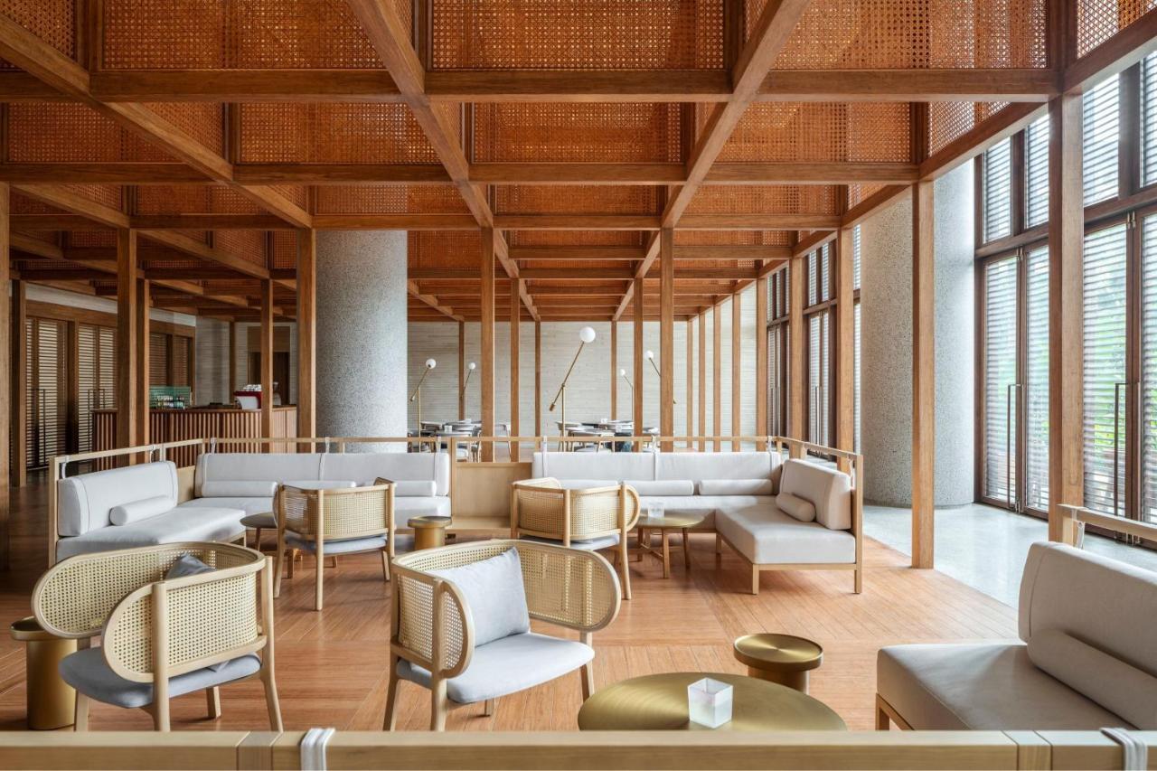 The Taikang Sanya, A Tribute Portfolio Resort ภายนอก รูปภาพ