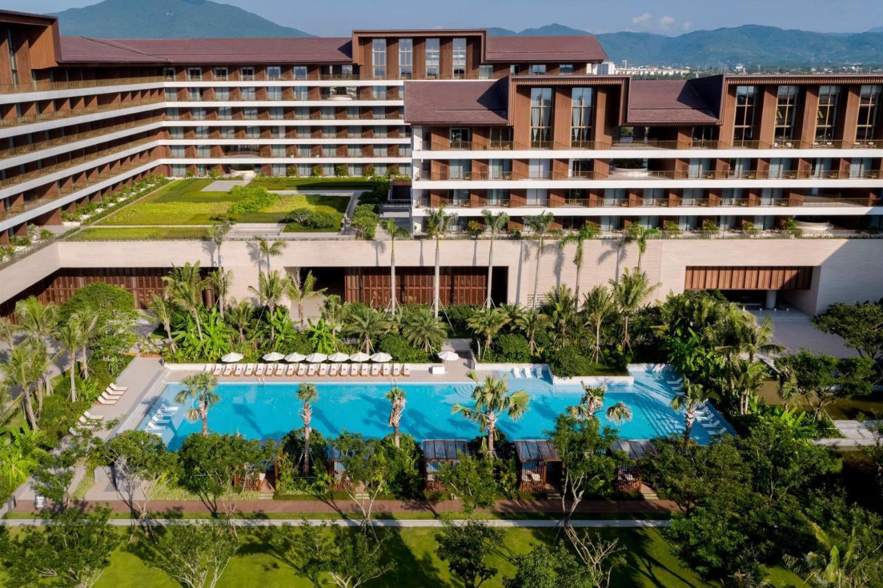 The Taikang Sanya, A Tribute Portfolio Resort ภายนอก รูปภาพ