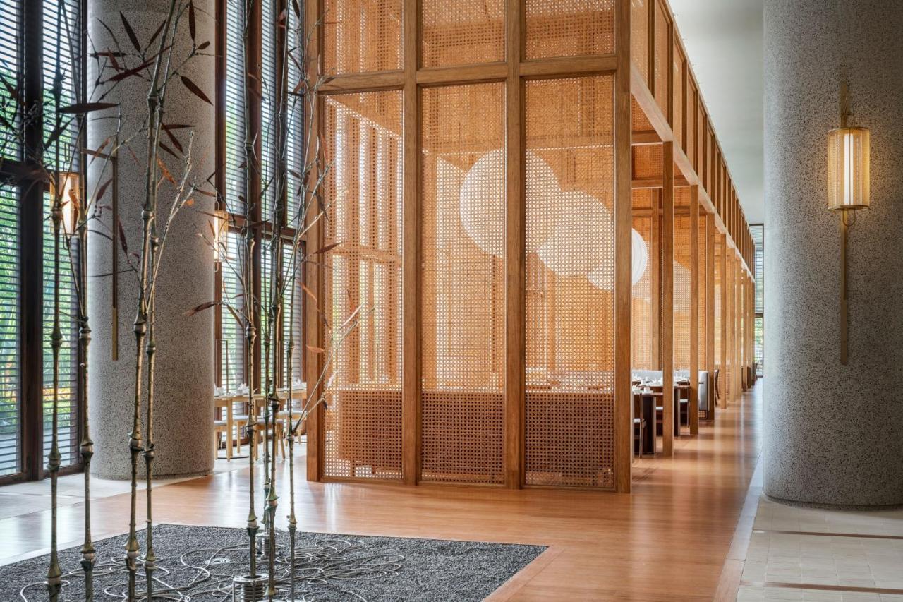 The Taikang Sanya, A Tribute Portfolio Resort ภายนอก รูปภาพ