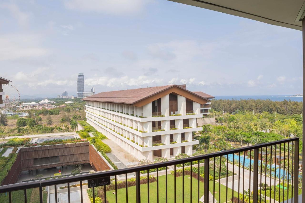 The Taikang Sanya, A Tribute Portfolio Resort ภายนอก รูปภาพ