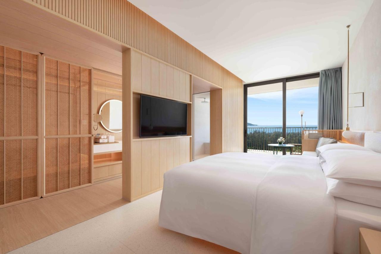 The Taikang Sanya, A Tribute Portfolio Resort ภายนอก รูปภาพ