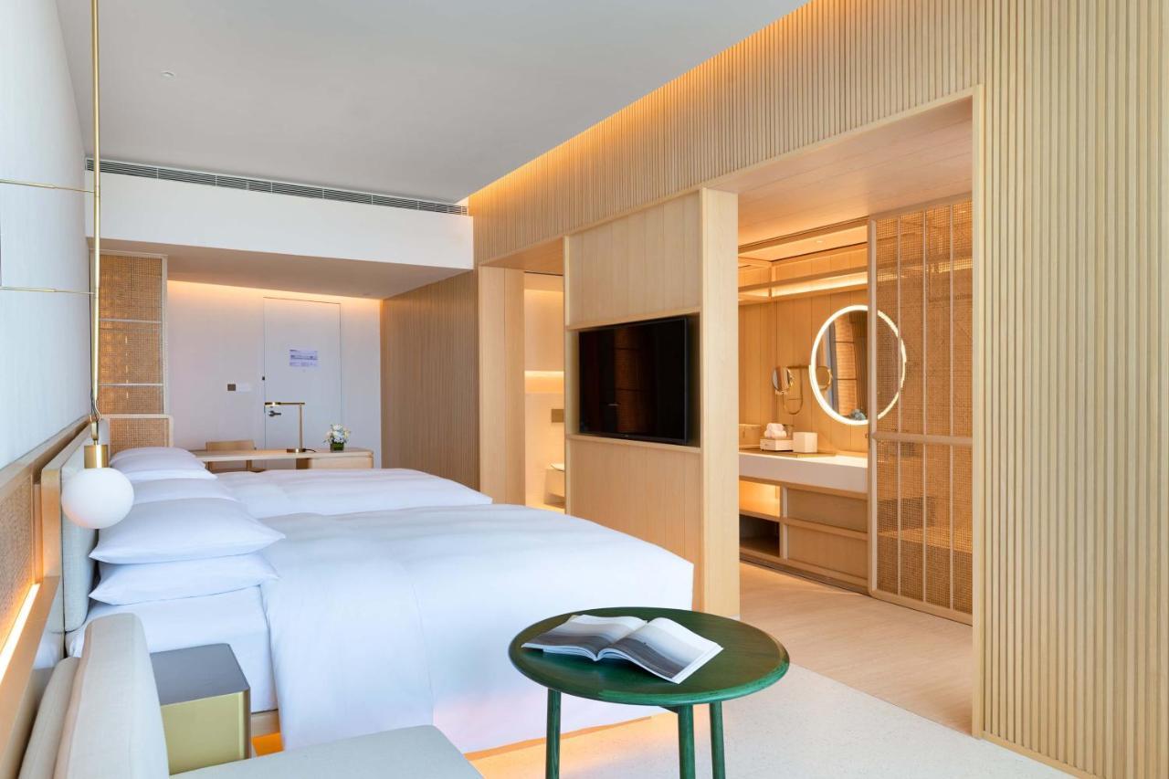 The Taikang Sanya, A Tribute Portfolio Resort ภายนอก รูปภาพ