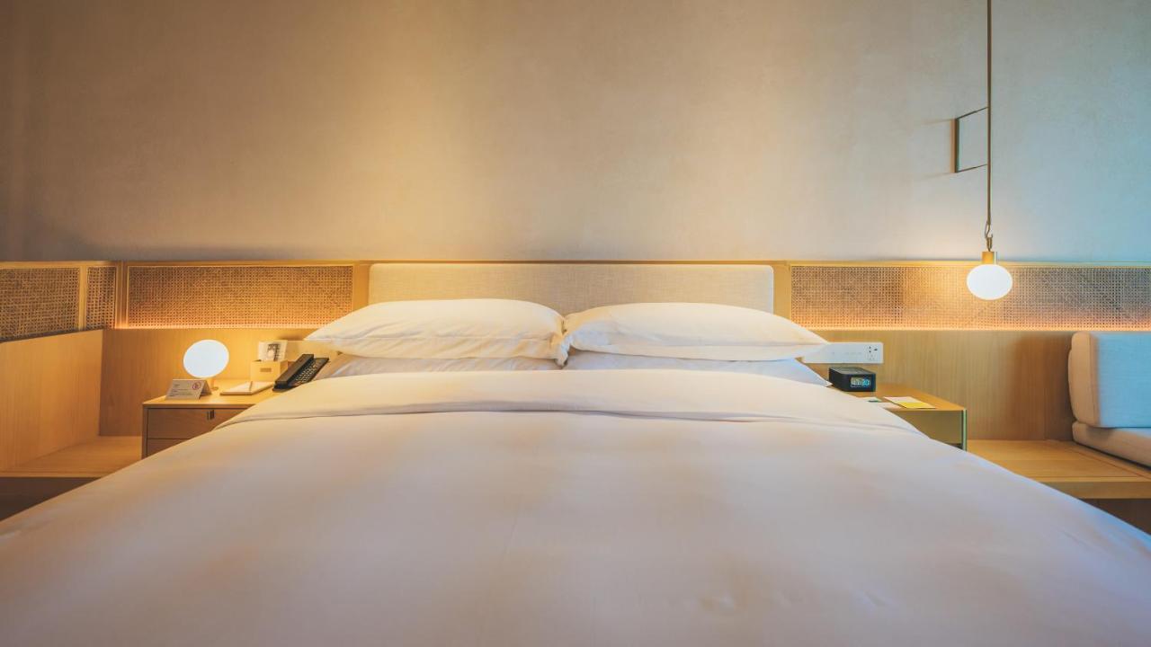 The Taikang Sanya, A Tribute Portfolio Resort ภายนอก รูปภาพ
