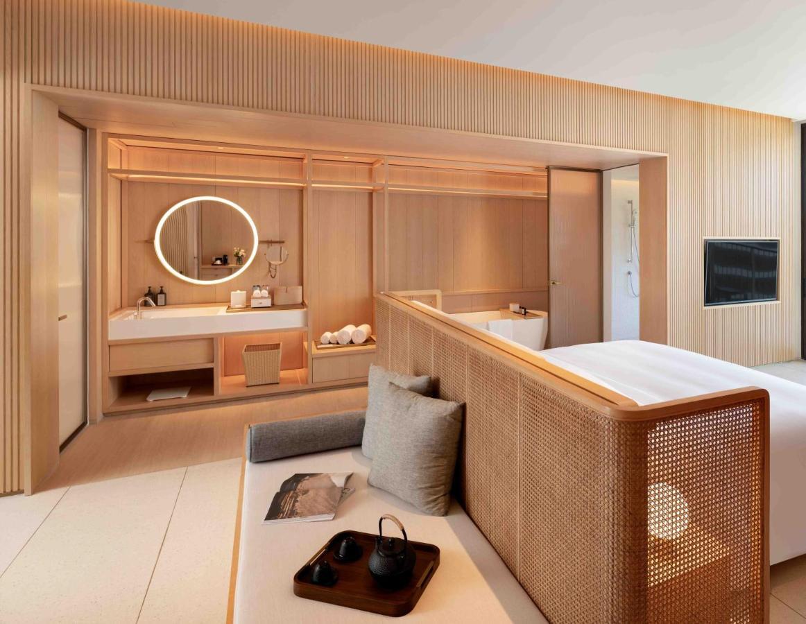 The Taikang Sanya, A Tribute Portfolio Resort ภายนอก รูปภาพ