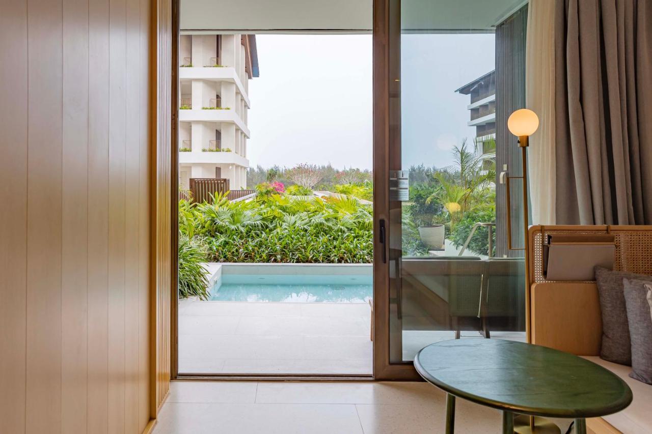 The Taikang Sanya, A Tribute Portfolio Resort ภายนอก รูปภาพ