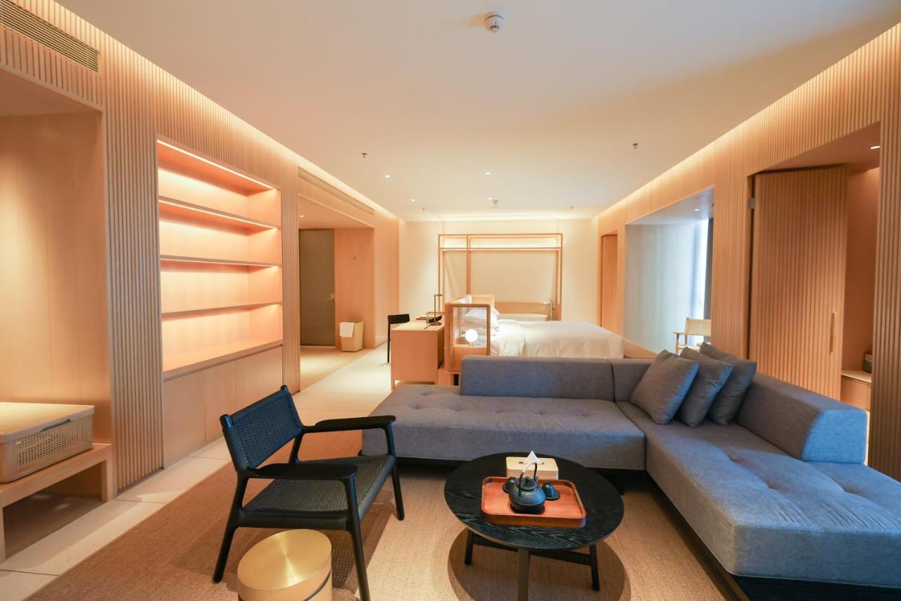The Taikang Sanya, A Tribute Portfolio Resort ภายนอก รูปภาพ
