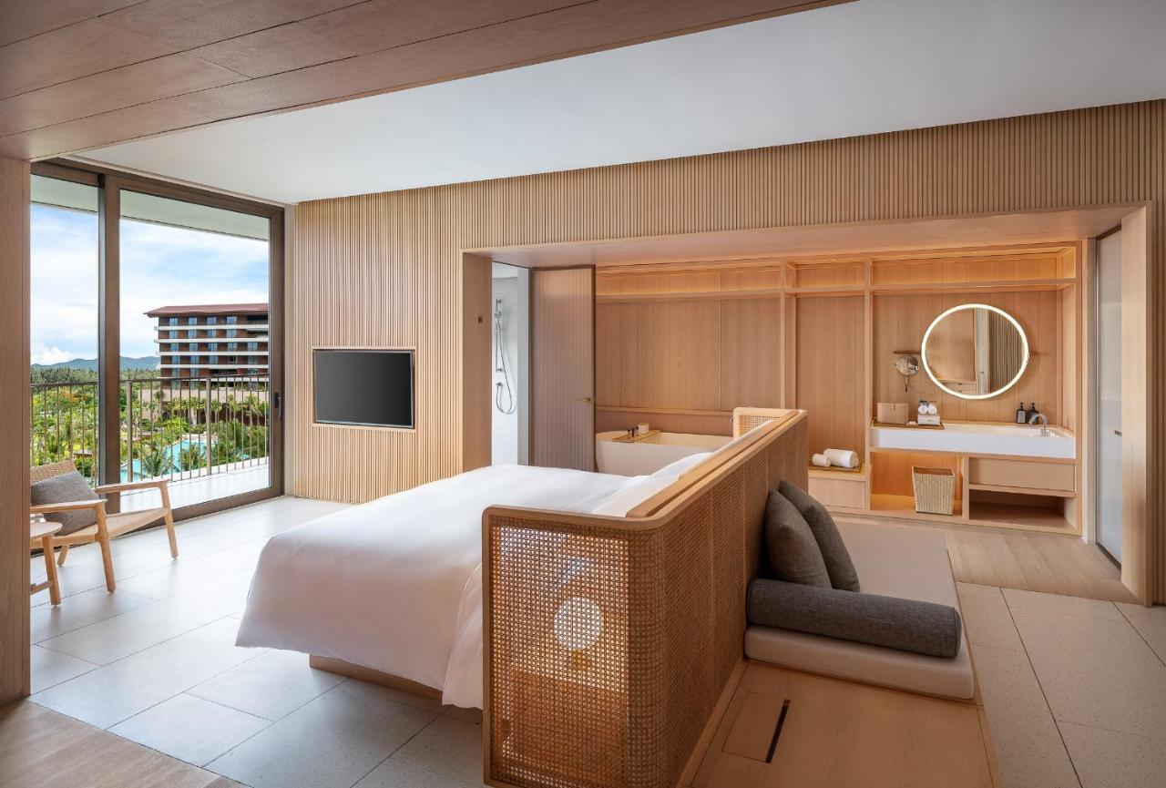 The Taikang Sanya, A Tribute Portfolio Resort ภายนอก รูปภาพ