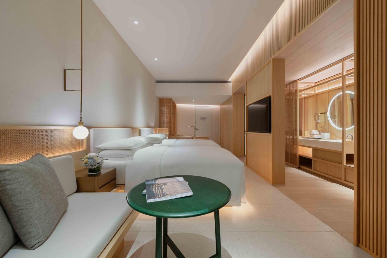 The Taikang Sanya, A Tribute Portfolio Resort ภายนอก รูปภาพ