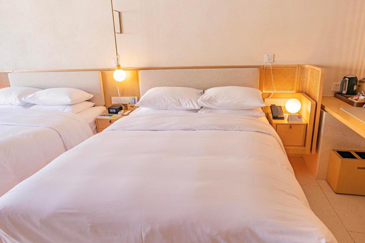 The Taikang Sanya, A Tribute Portfolio Resort ภายนอก รูปภาพ