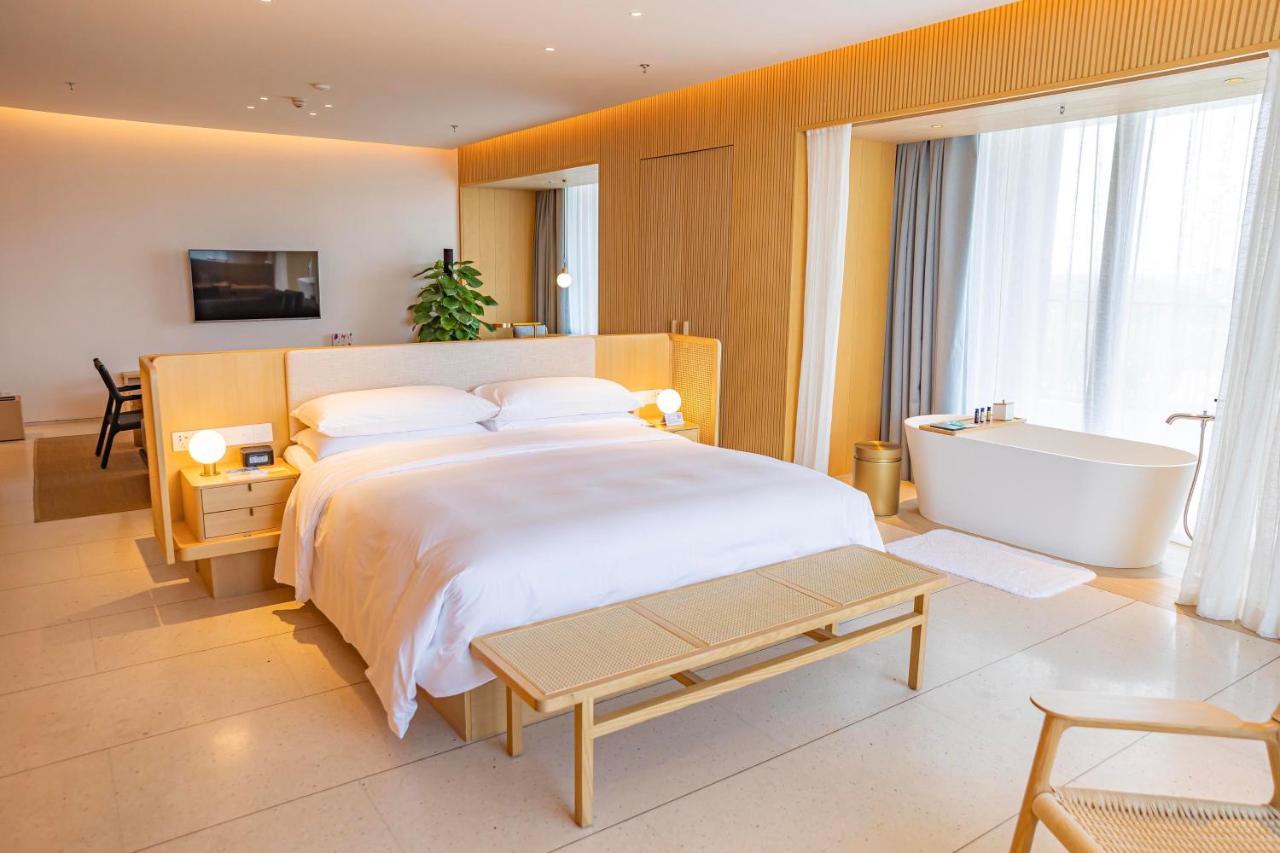 The Taikang Sanya, A Tribute Portfolio Resort ภายนอก รูปภาพ