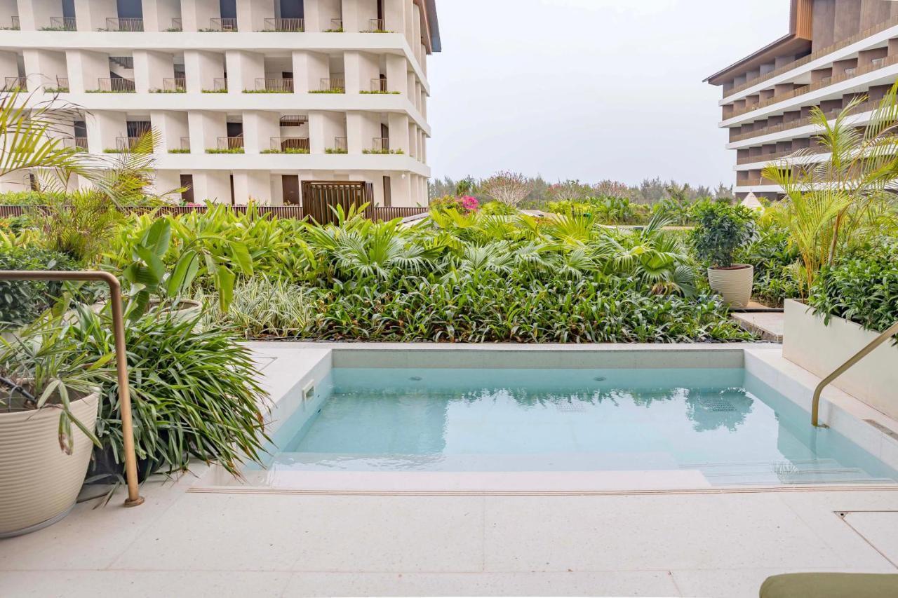 The Taikang Sanya, A Tribute Portfolio Resort ภายนอก รูปภาพ