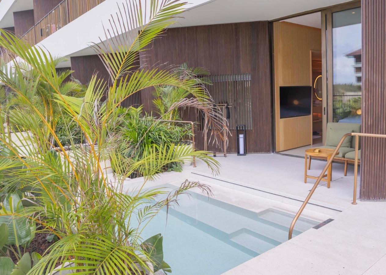 The Taikang Sanya, A Tribute Portfolio Resort ภายนอก รูปภาพ