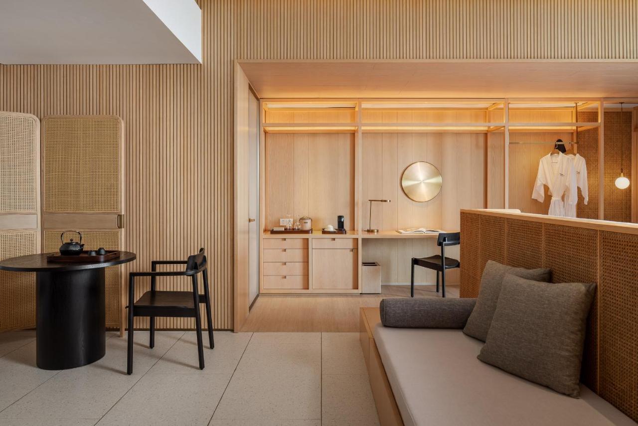 The Taikang Sanya, A Tribute Portfolio Resort ภายนอก รูปภาพ