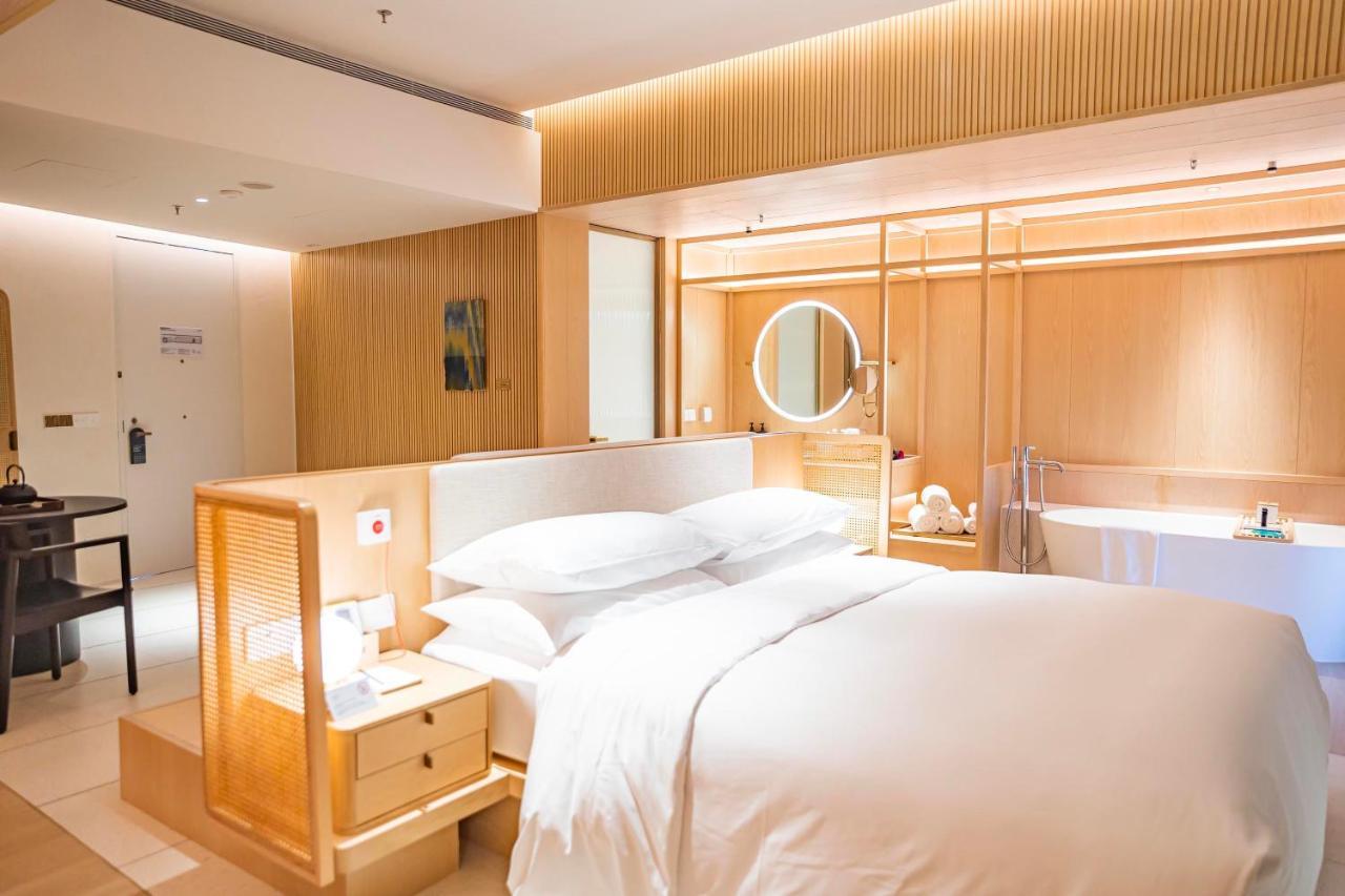 The Taikang Sanya, A Tribute Portfolio Resort ภายนอก รูปภาพ