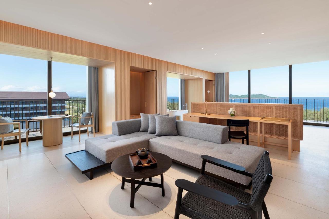 The Taikang Sanya, A Tribute Portfolio Resort ภายนอก รูปภาพ
