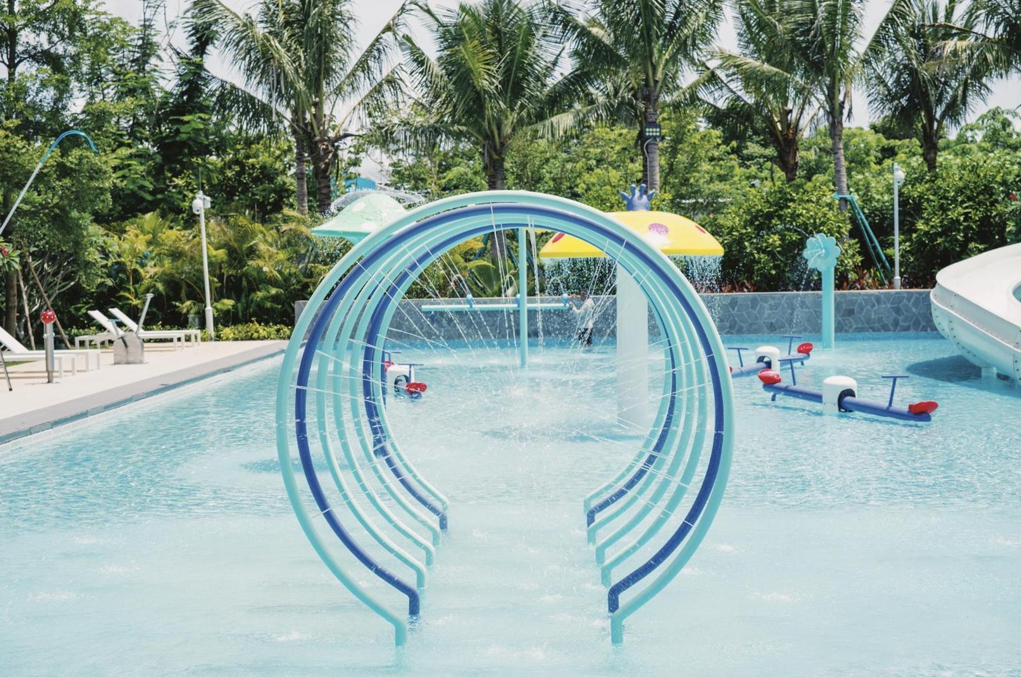 The Taikang Sanya, A Tribute Portfolio Resort ภายนอก รูปภาพ
